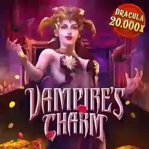 Vampire'S Charm