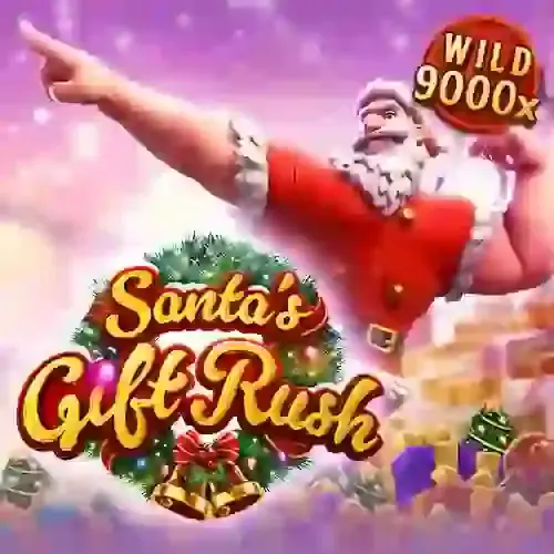 Santa'S Gift Rush