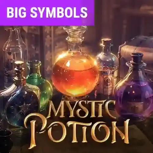 Mystic Potion